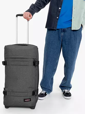 EASTPAK | Trolley da viaggio Transit'R M 71-80L | grau